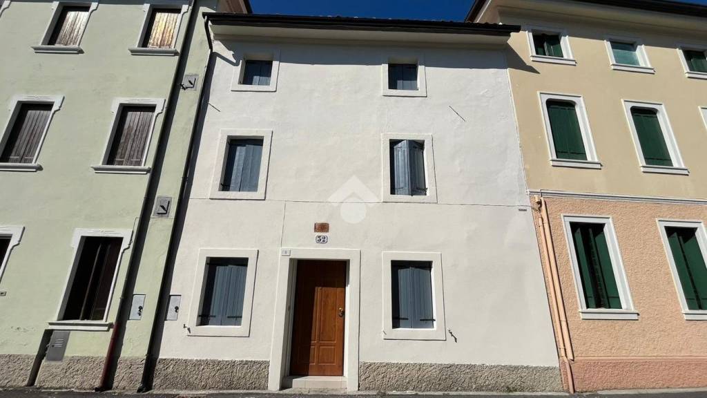 casa indipendente in vendita a Cordignano