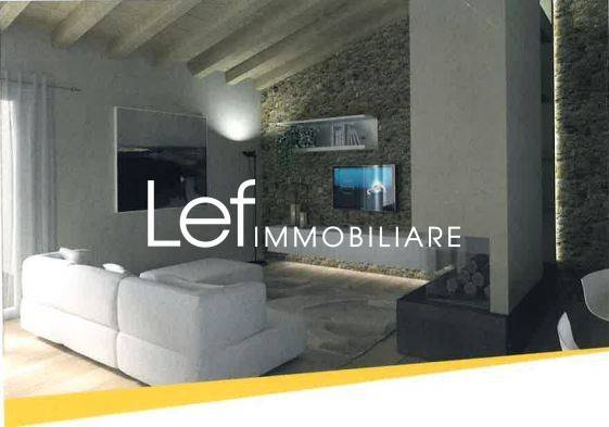 casa indipendente in vendita a Cordignano in zona Pinidello