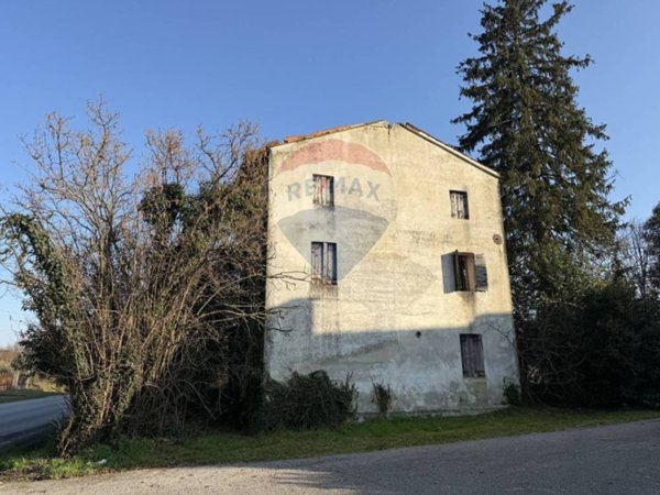 casa indipendente in vendita a Cordignano in zona Ponte della Muda