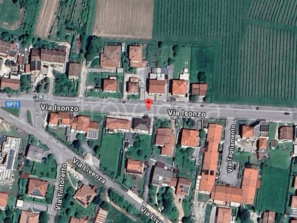 locale commerciale in vendita a Cordignano