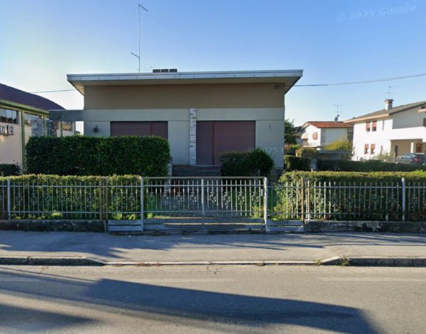 casa indipendente in vendita a Cordignano