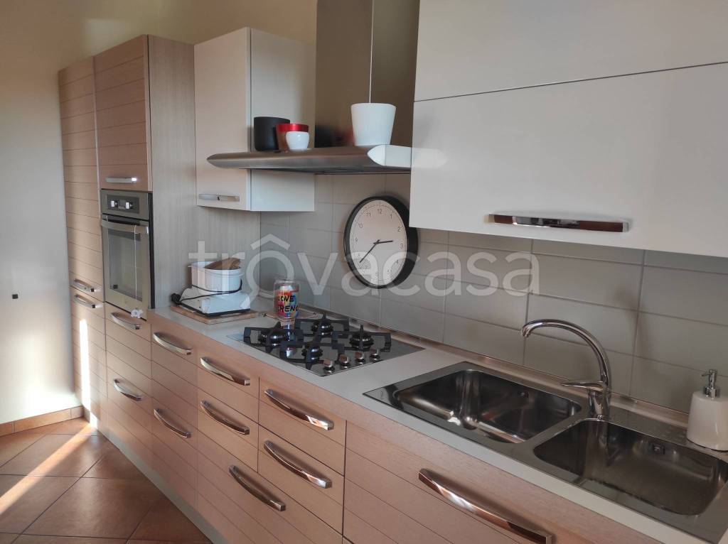 appartamento in vendita a Cordignano