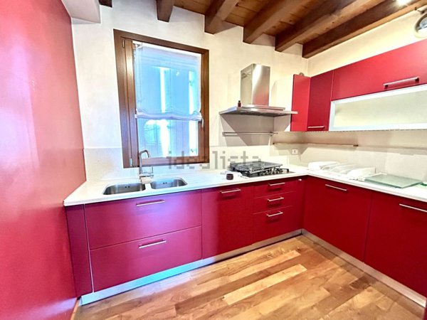 appartamento in vendita a Cordignano in zona Pinidello