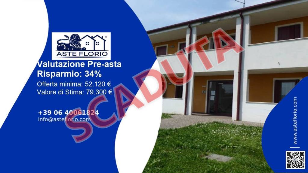 appartamento in vendita a Cordignano