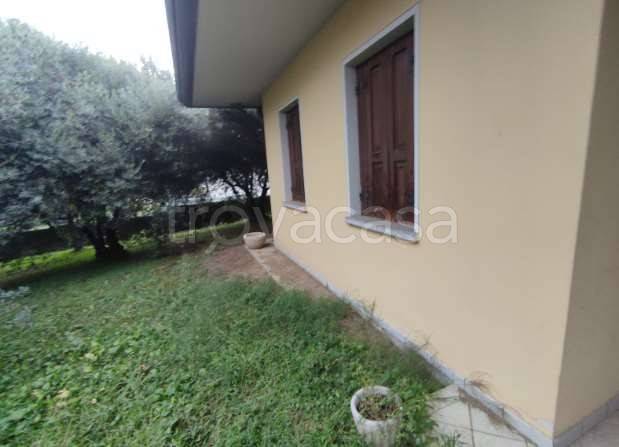 casa indipendente in vendita a Cordignano