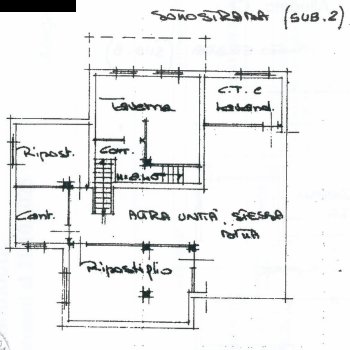 casa indipendente in vendita a Cordignano