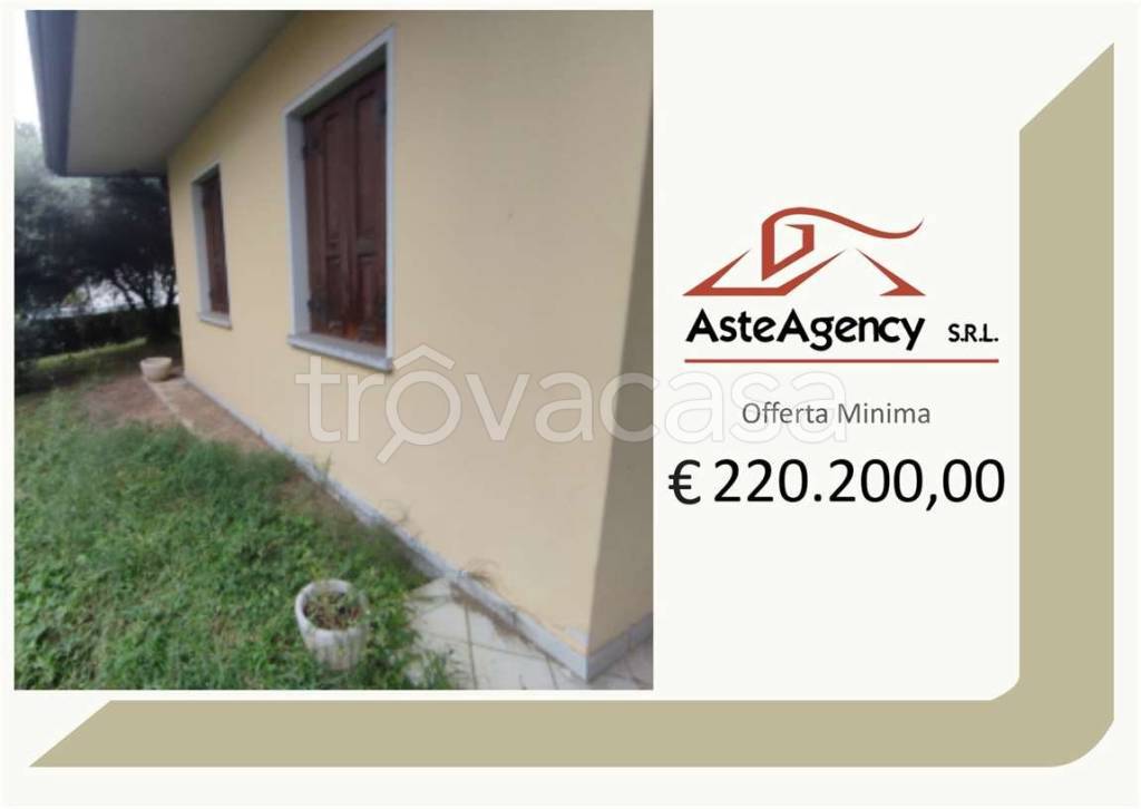 appartamento in vendita a Cordignano