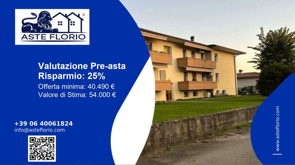 appartamento in vendita a Cordignano