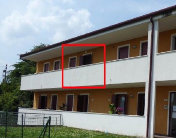 appartamento in vendita a Cordignano