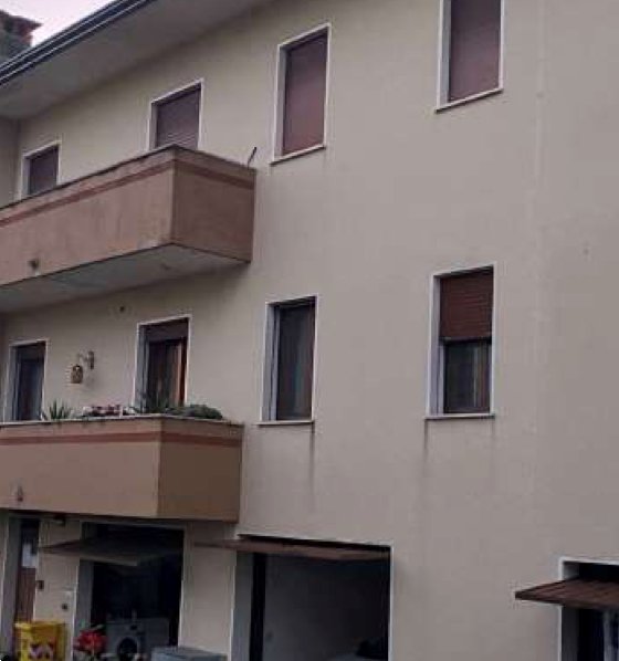 appartamento in vendita a Cordignano in zona Pinidello