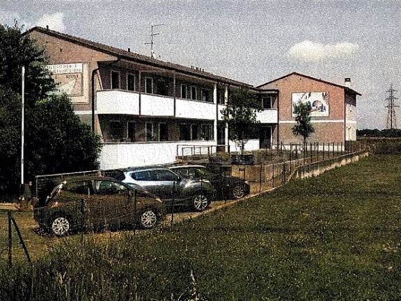 appartamento in vendita a Cordignano in zona Ponte della Muda