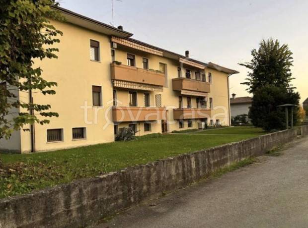 appartamento in vendita a Cordignano