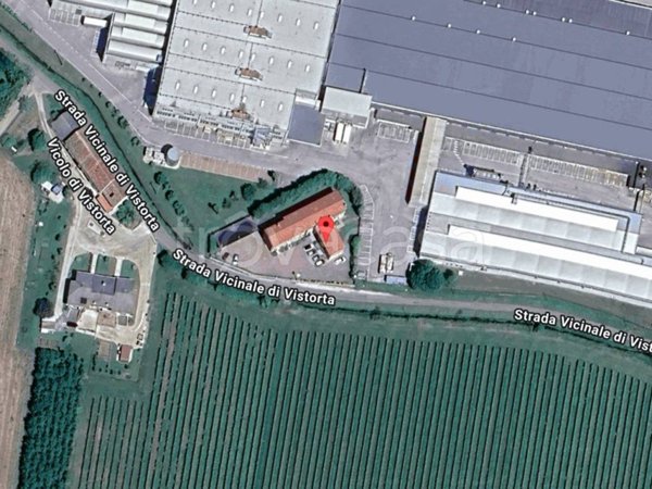 appartamento in vendita a Cordignano in zona Ponte della Muda