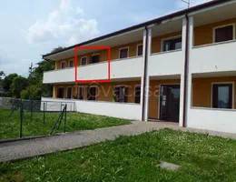 appartamento in vendita a Cordignano