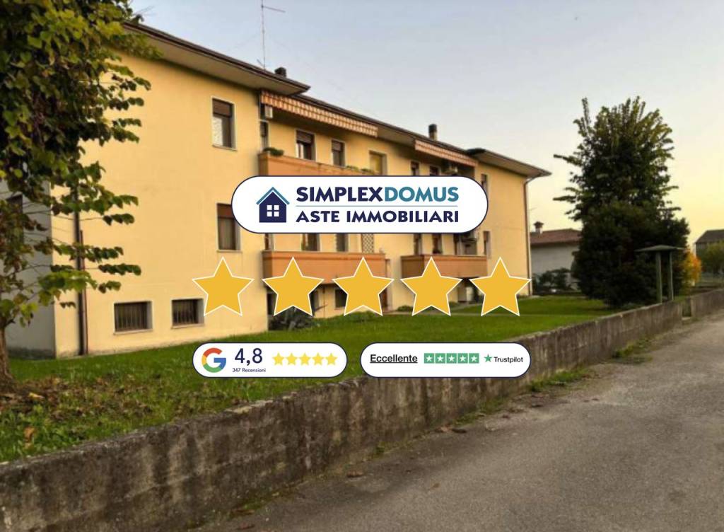 appartamento in vendita a Cordignano