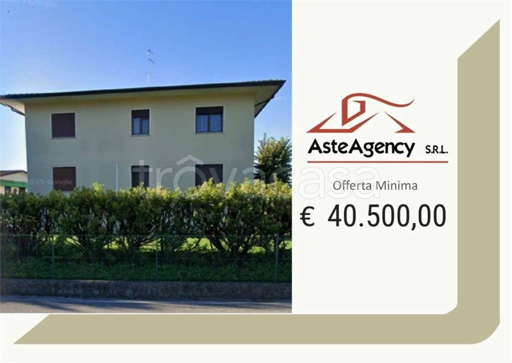 appartamento in vendita a Cordignano