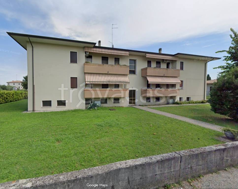 appartamento in vendita a Cordignano