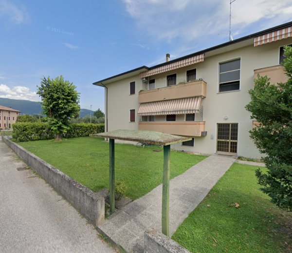 appartamento in vendita a Cordignano in zona Pinidello