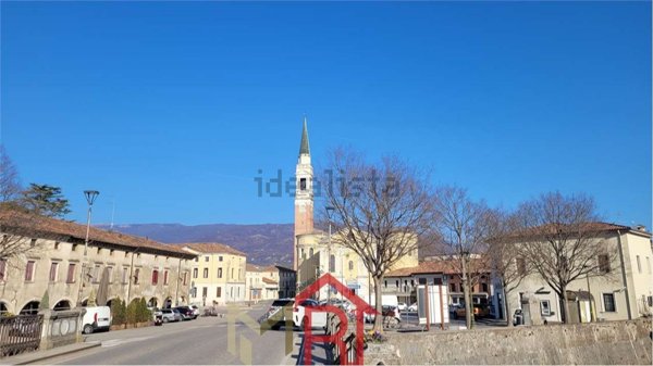 appartamento in vendita a Cordignano