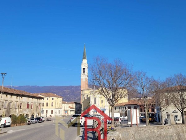 appartamento in vendita a Cordignano