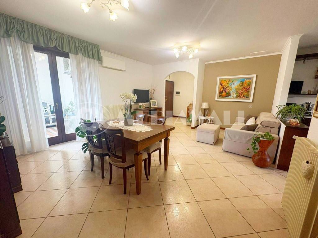 appartamento in vendita a Cordignano