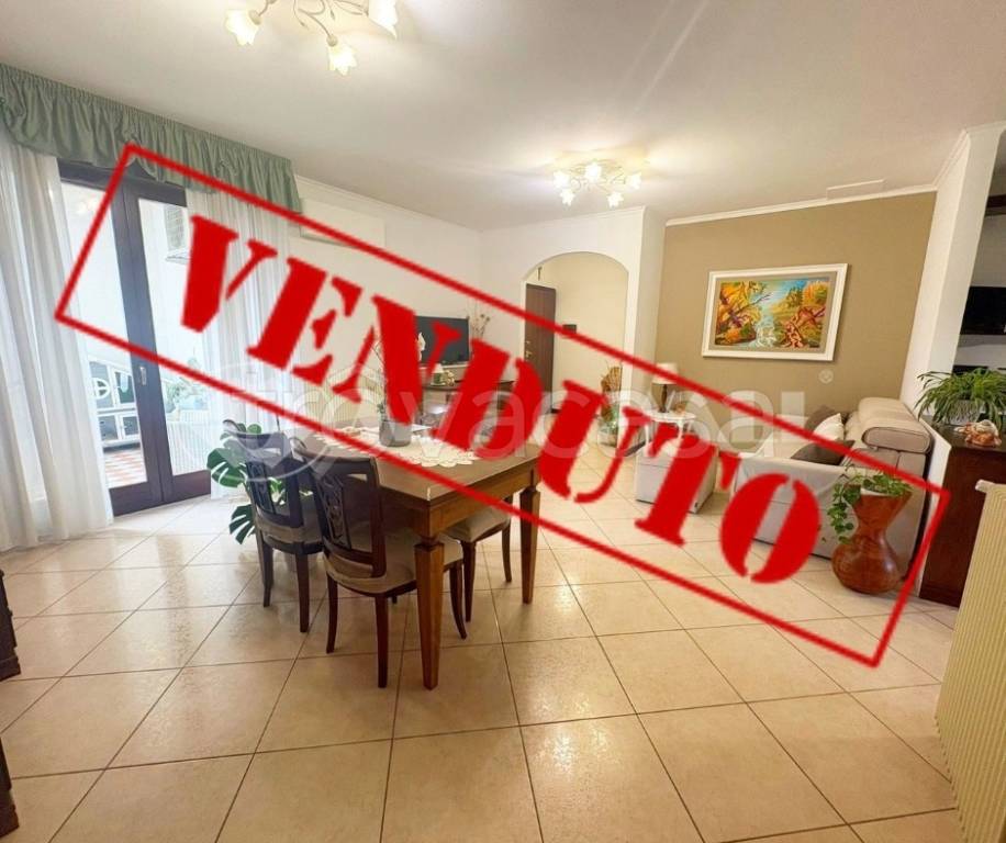 appartamento in vendita a Cordignano