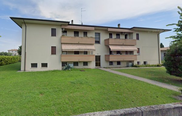 appartamento in vendita a Cordignano in zona Pinidello