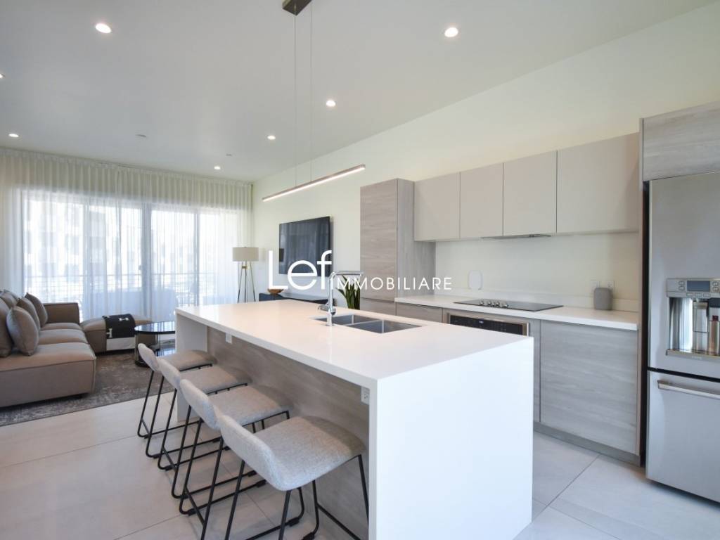 appartamento in vendita a Cordignano in zona Pinidello