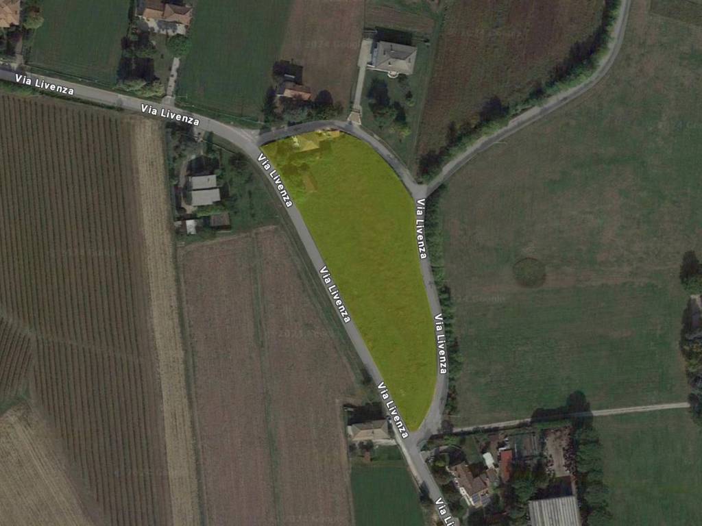 terreno agricolo in vendita a Cordignano in zona Pinè
