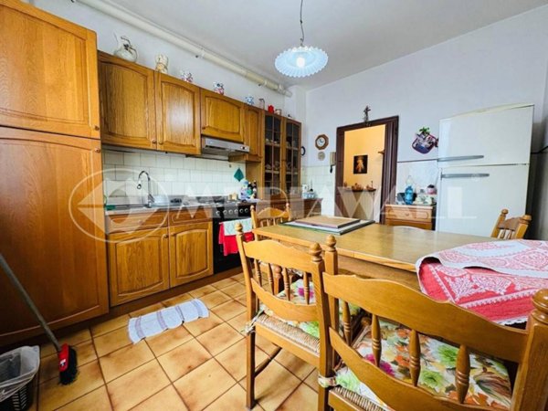 appartamento in vendita a Cordignano