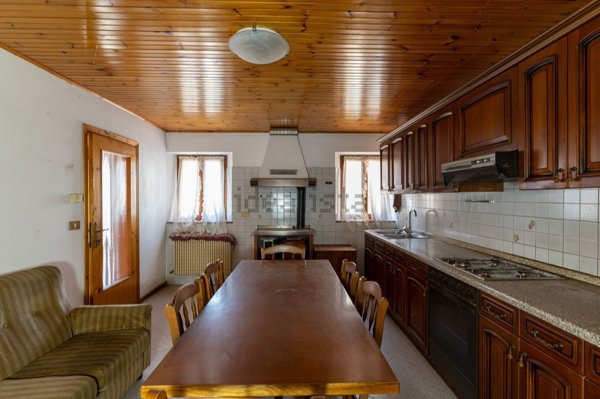 casa semindipendente in vendita a Cordignano