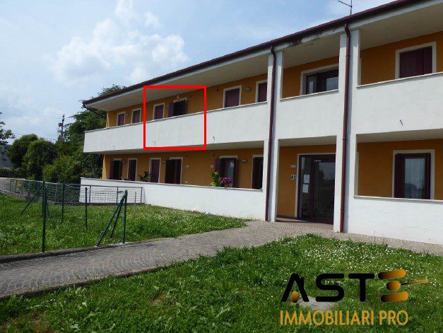 appartamento in vendita a Cordignano