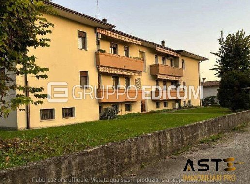 appartamento in vendita a Cordignano