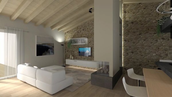 casa indipendente in vendita a Cordignano