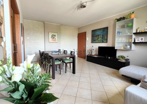 appartamento in vendita a Cordignano