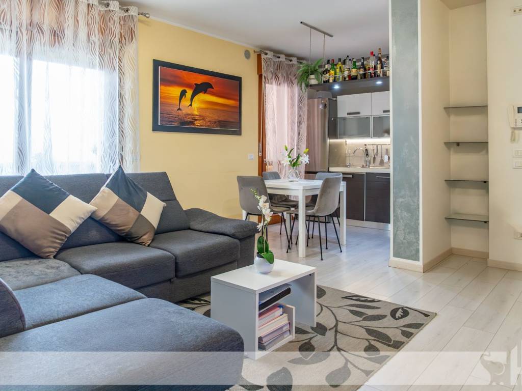 appartamento in vendita a Cordignano