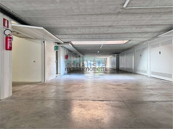 locale di sgombero in vendita a Cordignano