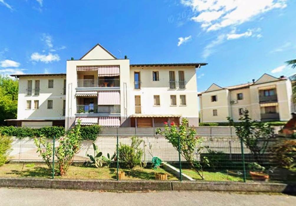 appartamento in vendita a Cordignano in zona Ponte della Muda