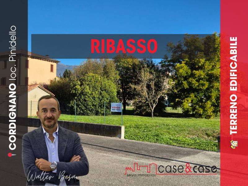 terreno edificabile in vendita a Cordignano in zona Pinidello