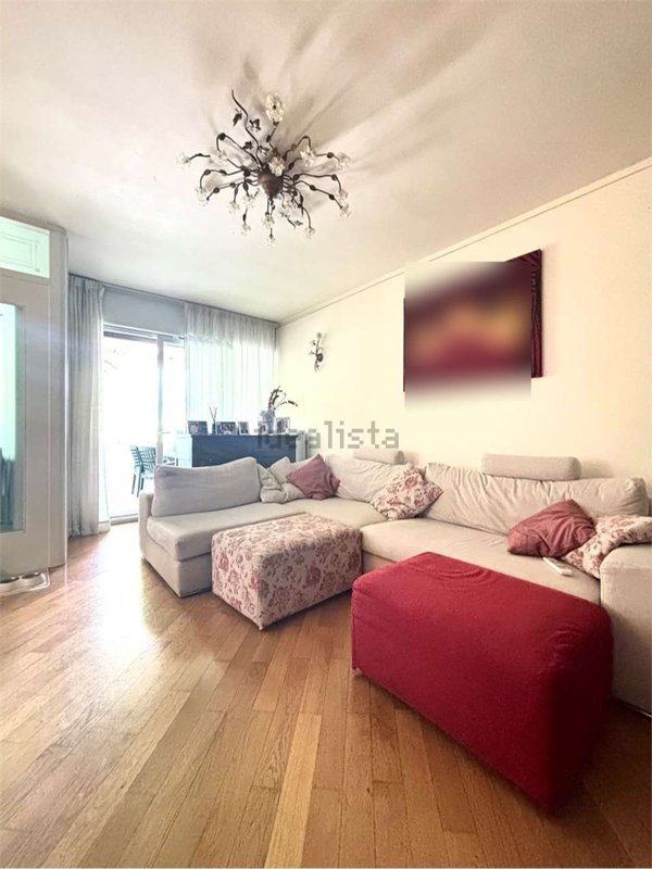 appartamento in vendita a Cordignano in zona Pinè