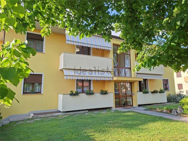 appartamento in vendita a Cordignano