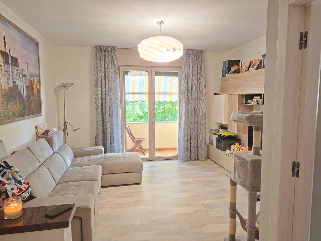 appartamento in vendita a Cordignano