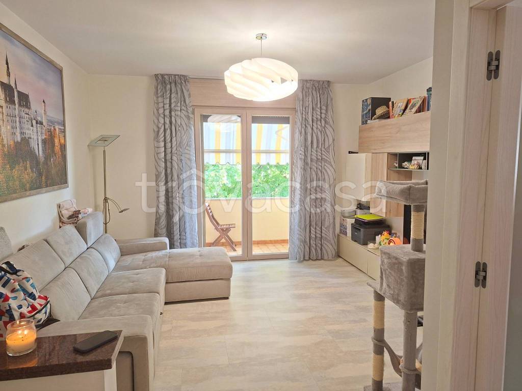 appartamento in vendita a Cordignano