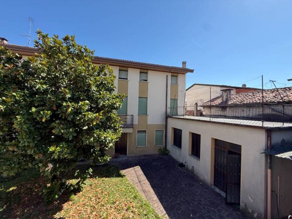 casa indipendente in vendita a Cordignano