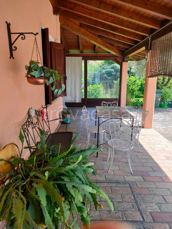 casa indipendente in vendita a Cordignano