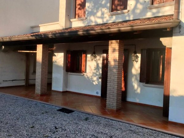 casa indipendente in vendita a Cordignano