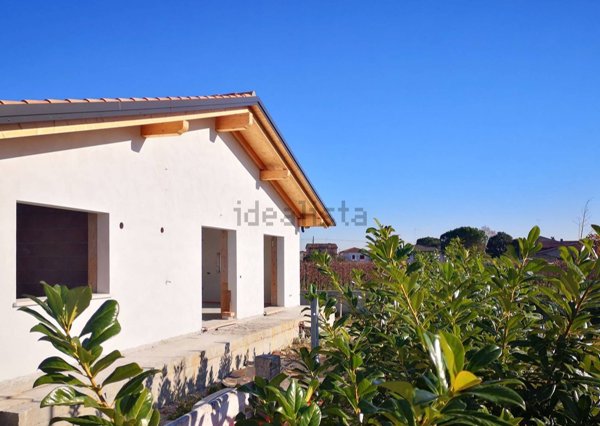 casa indipendente in vendita a Cordignano in zona Santo Stefano