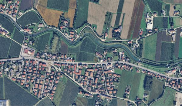 casa indipendente in vendita a Cordignano