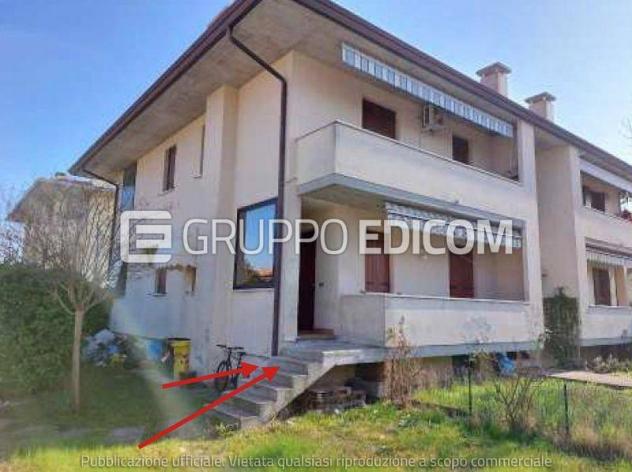 appartamento in vendita a Cordignano