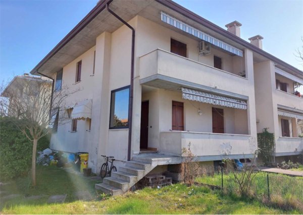 appartamento in vendita a Cordignano